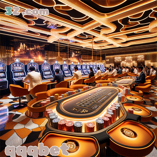 Descubra a Categoria 'Cashback' no qqqbet: A Nova Forma de Jogar e Ganhar