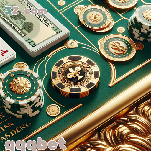 Descubra o Mundo do Cassino Ao Vivo no qqqbet